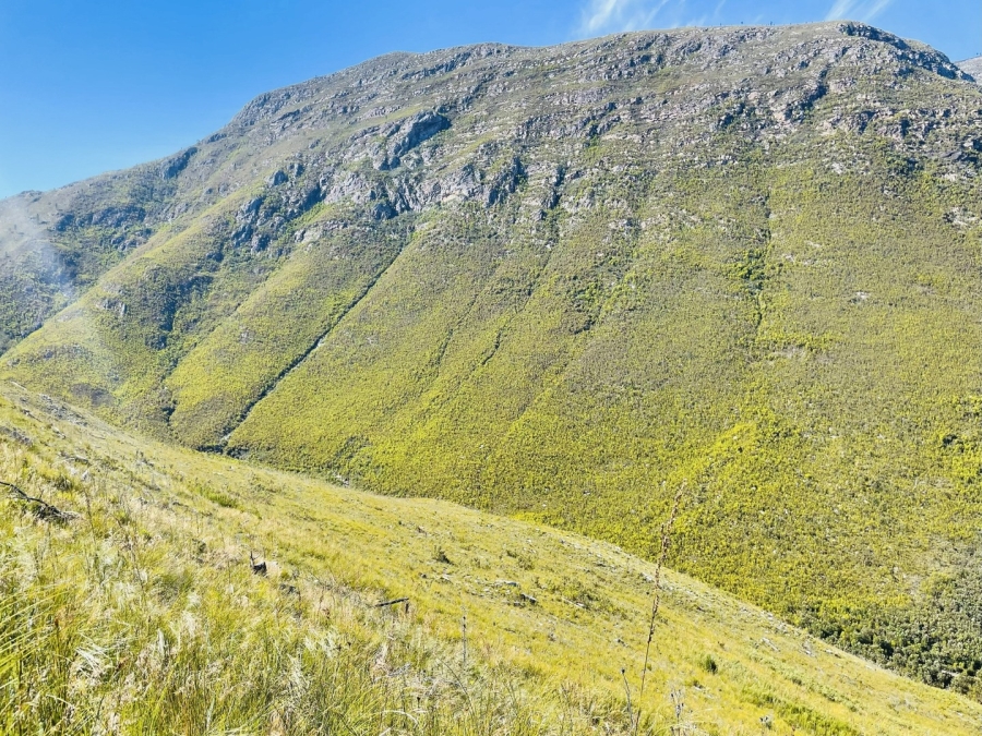 0 Bedroom Property for Sale in Joubertina Eastern Cape